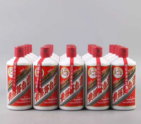 巩留茅台酒回收