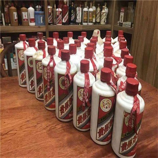 巩留回收93年茅台酒上门回收（附近推荐1.6公里/今日更新）