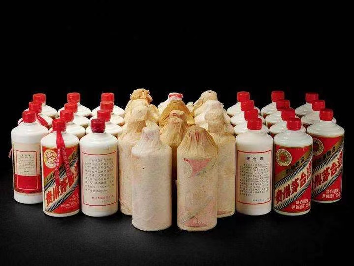 巩留日照岚山回收酒价格哪里回收(附近上门回收茅台酒）?